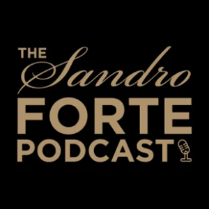 The Sandro Forte Podcast - Kate Bright