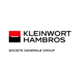 UMBRA International Group and Kleinwort Hambros Logo v2