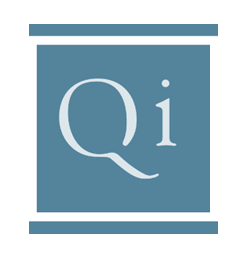QI Logo